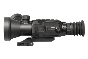 AGM Thermal Scope Store Display AGM Secutor LRF 75-640 Thermal Scope