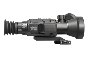 AGM Thermal Scope Store Display AGM Secutor LRF 75-640 Thermal Scope