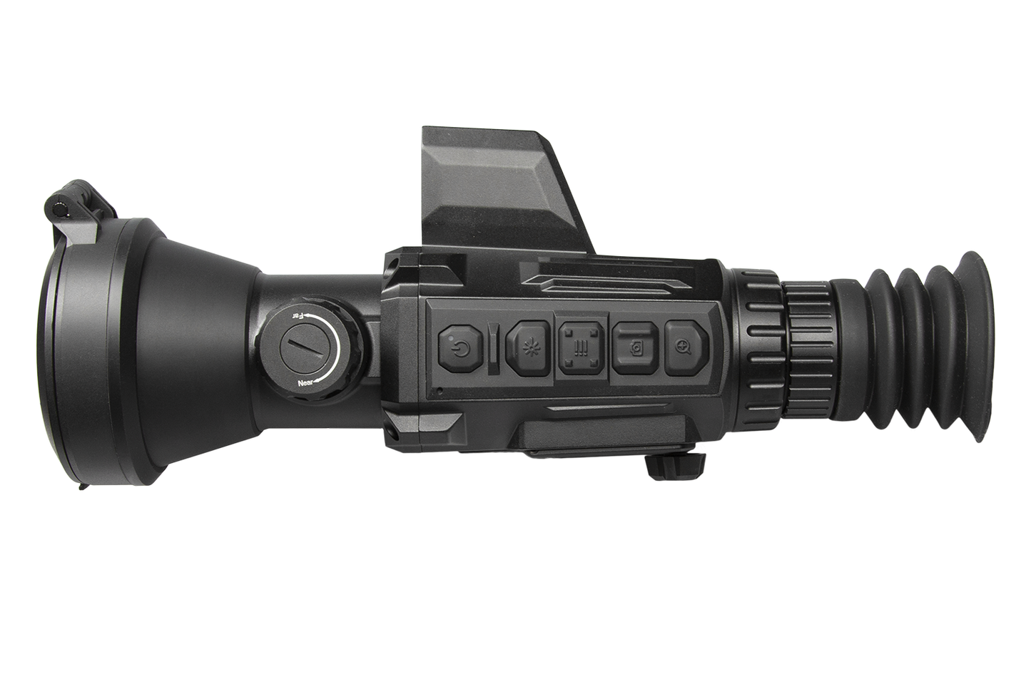 AGM Secutor LRF 75-640 Thermal Scope