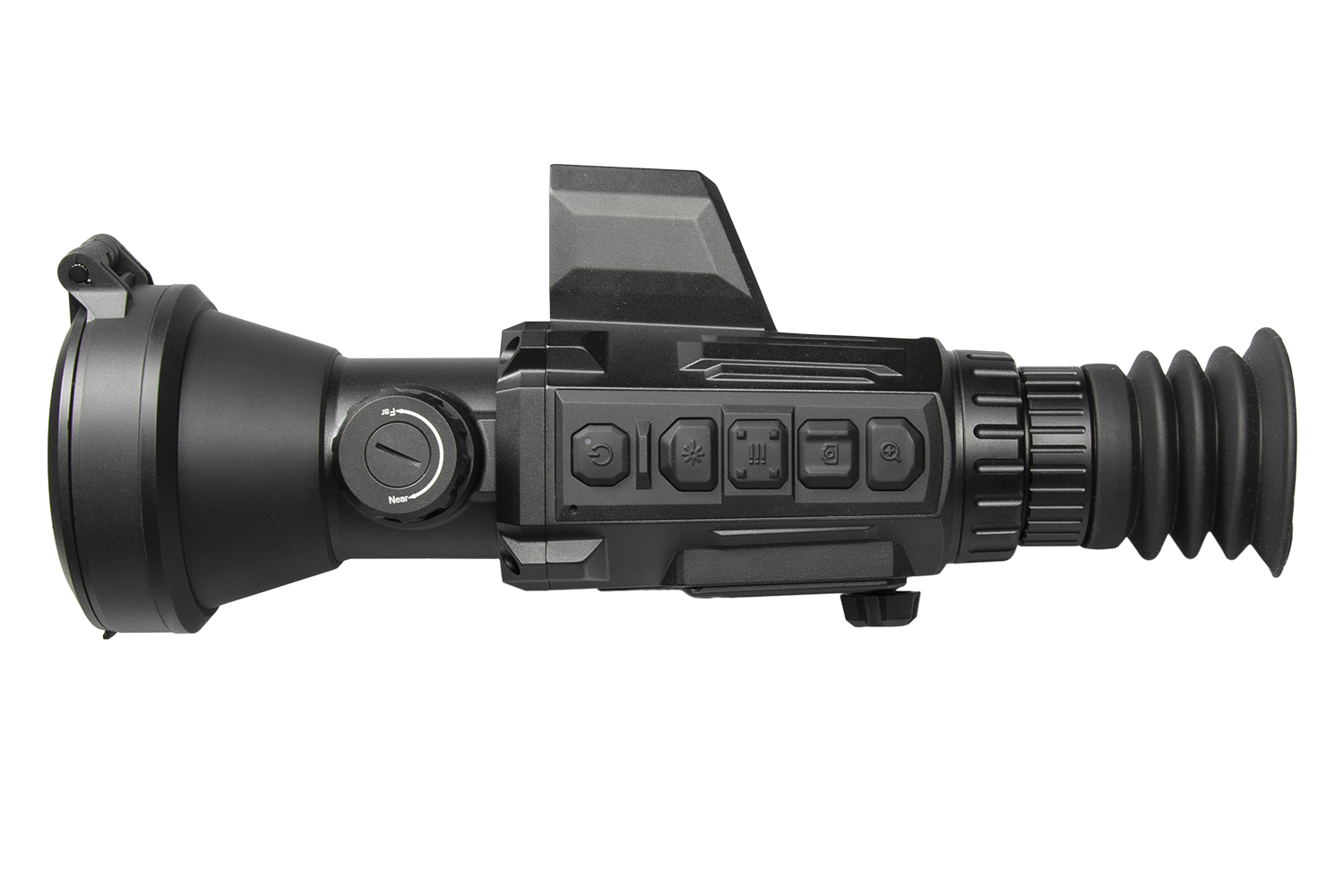 AGM Thermal Scope Store Display AGM Secutor LRF 75-640 Thermal Scope
