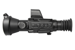 AGM Thermal Scope Store Display AGM Secutor LRF 75-640 Thermal Scope