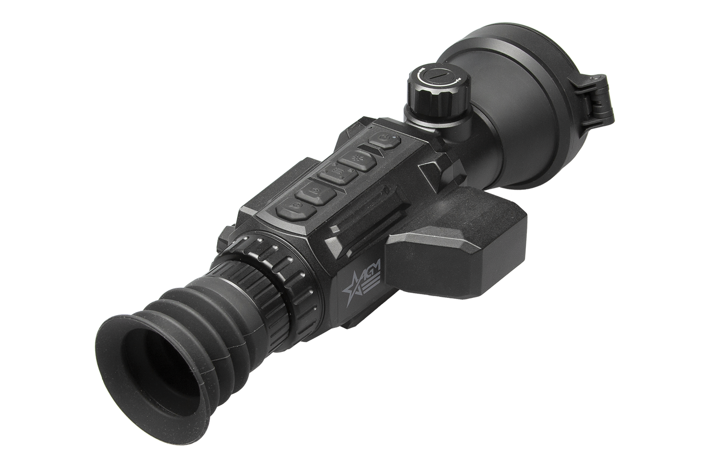 AGM Secutor LRF 75-640 Thermal Scope