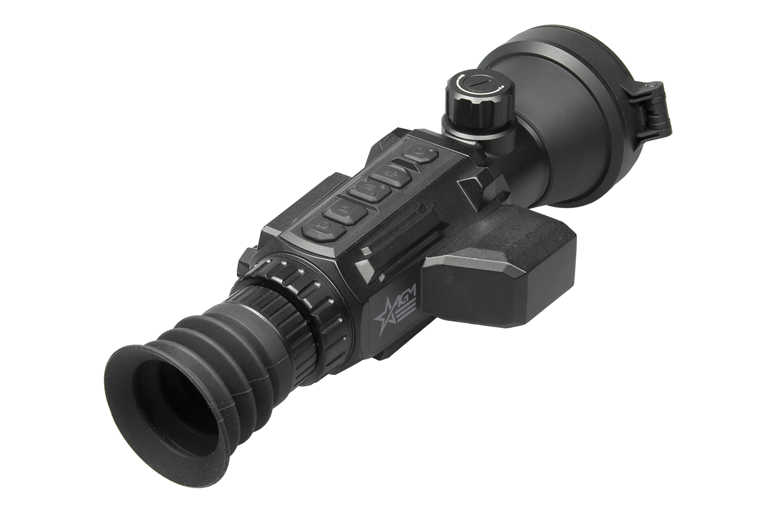 AGM Thermal Scope Store Display AGM Secutor LRF 75-640 Thermal Scope