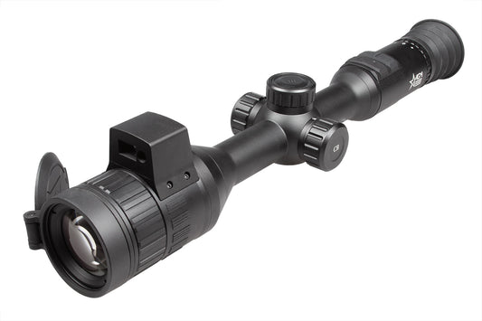 AGM Spectrum LRF 4K Digital Day & Night Vision Rifle Scope