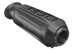 AGM Thermal Monocular Scanner AGM Taipan V2 10-256 Thermal Monocular