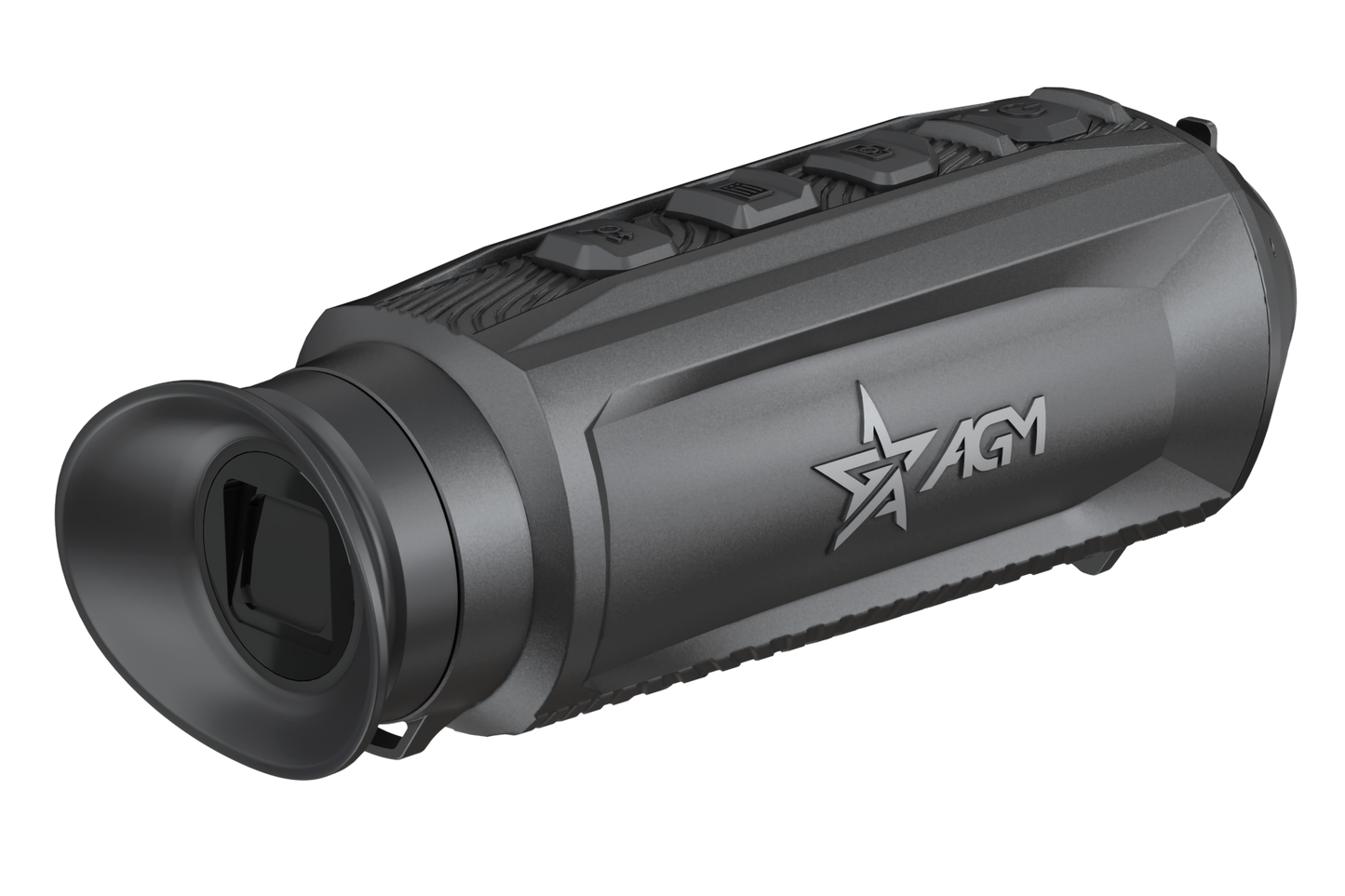 AGM Taipan V2 10-256 Thermal Monocular
