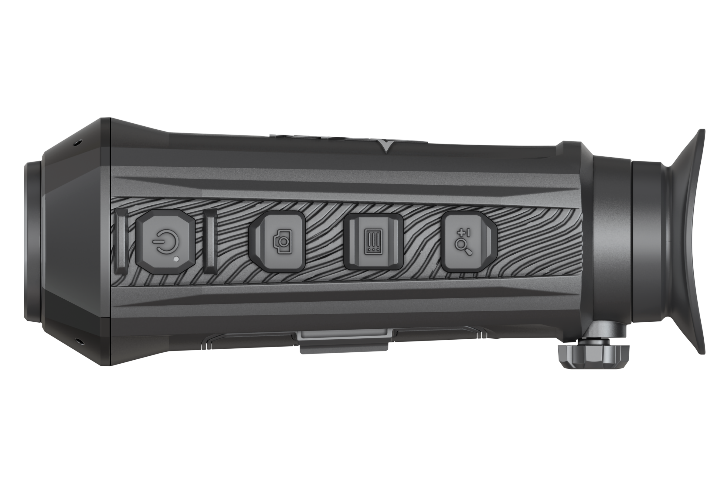AGM Thermal Monocular Scanner AGM Taipan V2 10-256 Thermal Monocular
