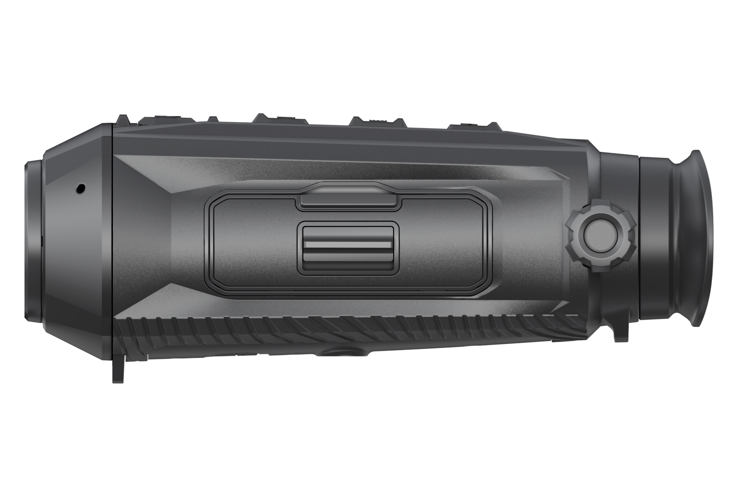 AGM Thermal Monocular Scanner AGM Taipan V2 10-256 Thermal Monocular