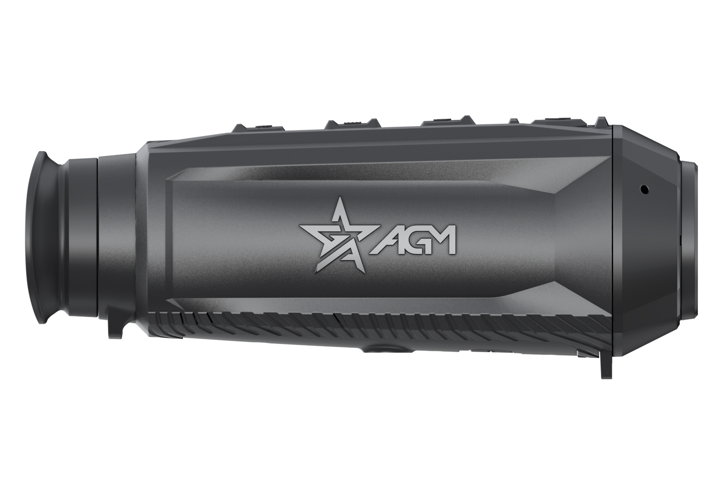 AGM Taipan V2 10-256 Thermal Monocular