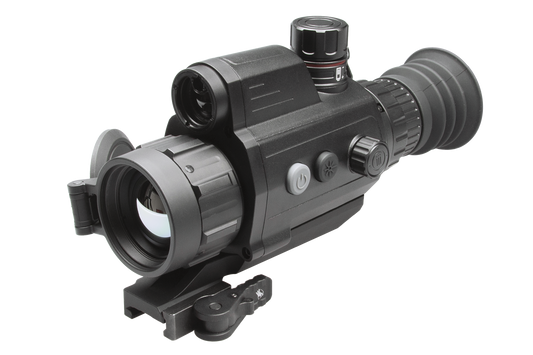 AGM Varmint V2 LRF 50-640 Thermal Scope