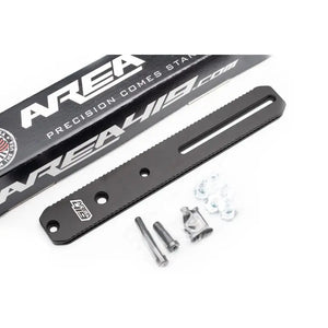 Area 419 Gun Accessory Area 419 ARCALOCK 10" Universal Dovetail Rail