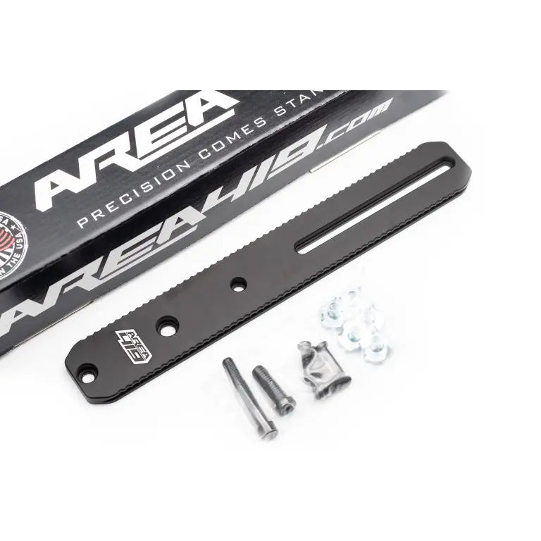 Area 419 Gun Accessory Area 419 ARCALOCK 10" Universal Dovetail Rail