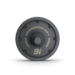 Garmin Garmin Approach® CT1 - Golf Club Trackers Tags