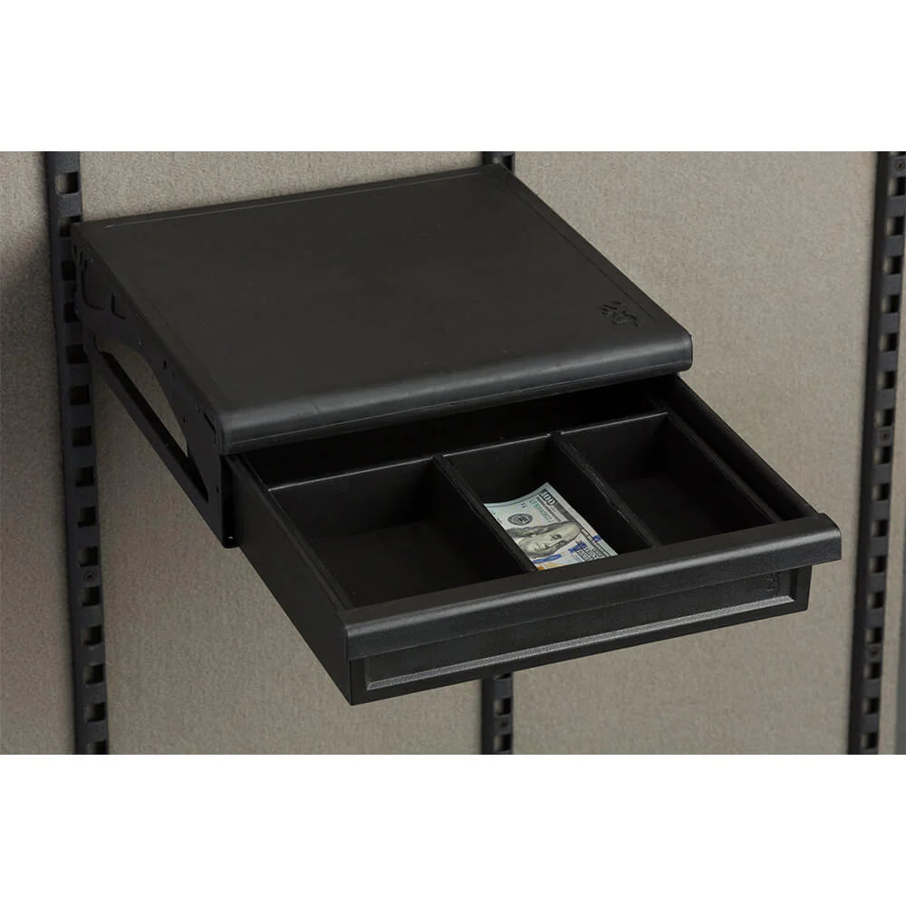 Browning BROWNING AXIS DRAWER WITH MONEY/PASSPORT INSERT