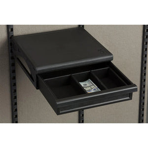 BROWNING AXIS DRAWER WITH MONEY/PASSPORT INSERT