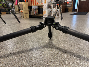 Midwest Thermal Optics The MIDWEST Tripod