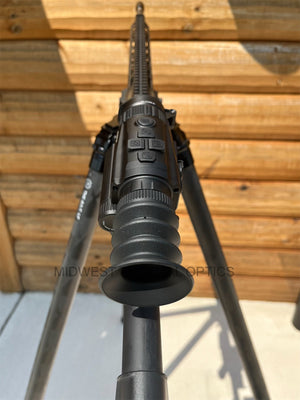 RIX Thermal Scope 🔥 Sale RIX Storm S6 Thermal Imaging Scope 640 Unit