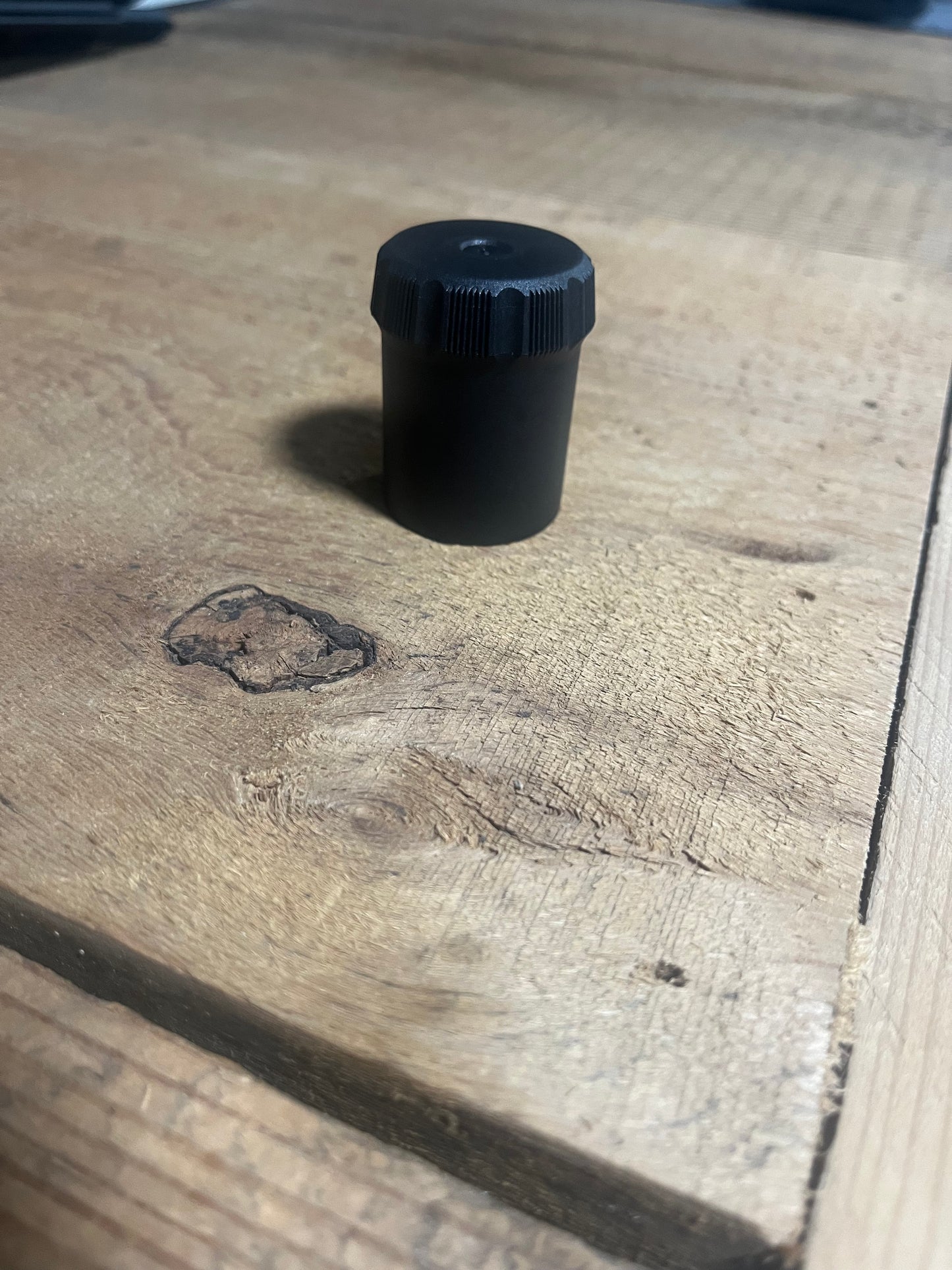 Pulsar APS 3 Battery Cap