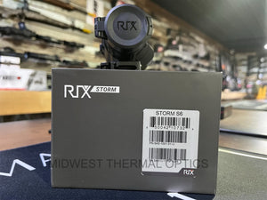 RIX Thermal Scope 🔥 Sale RIX Storm S6 Thermal Imaging Scope 640 Unit