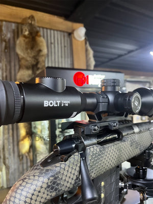 InfiRay Outdoor Thermal Scope 🔥 Sale InfiRay Outdoor Bolt 60 TX60C W/ FREE LRF