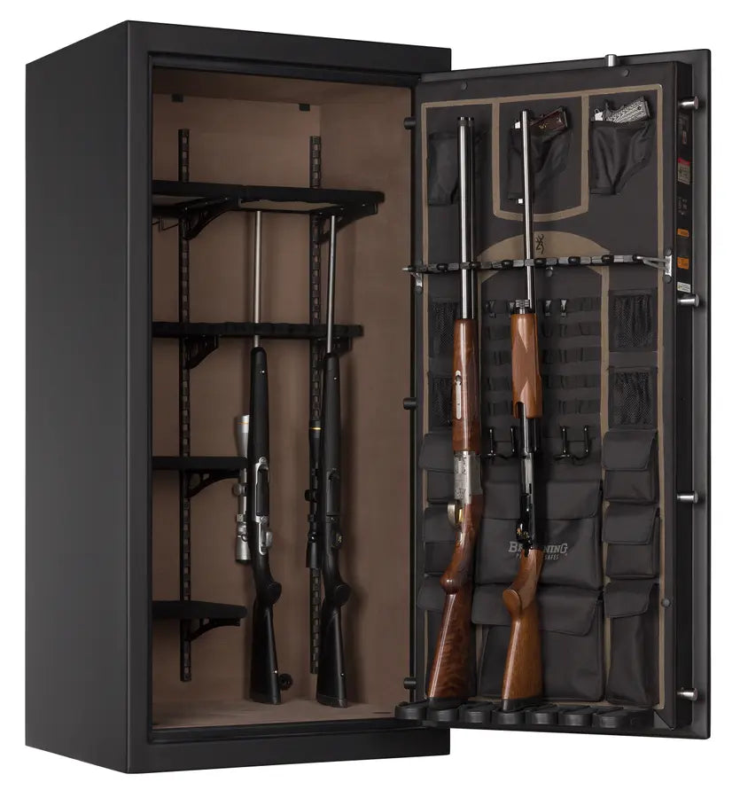 MP33 Blackout Browning Safes PICK UP ONLY