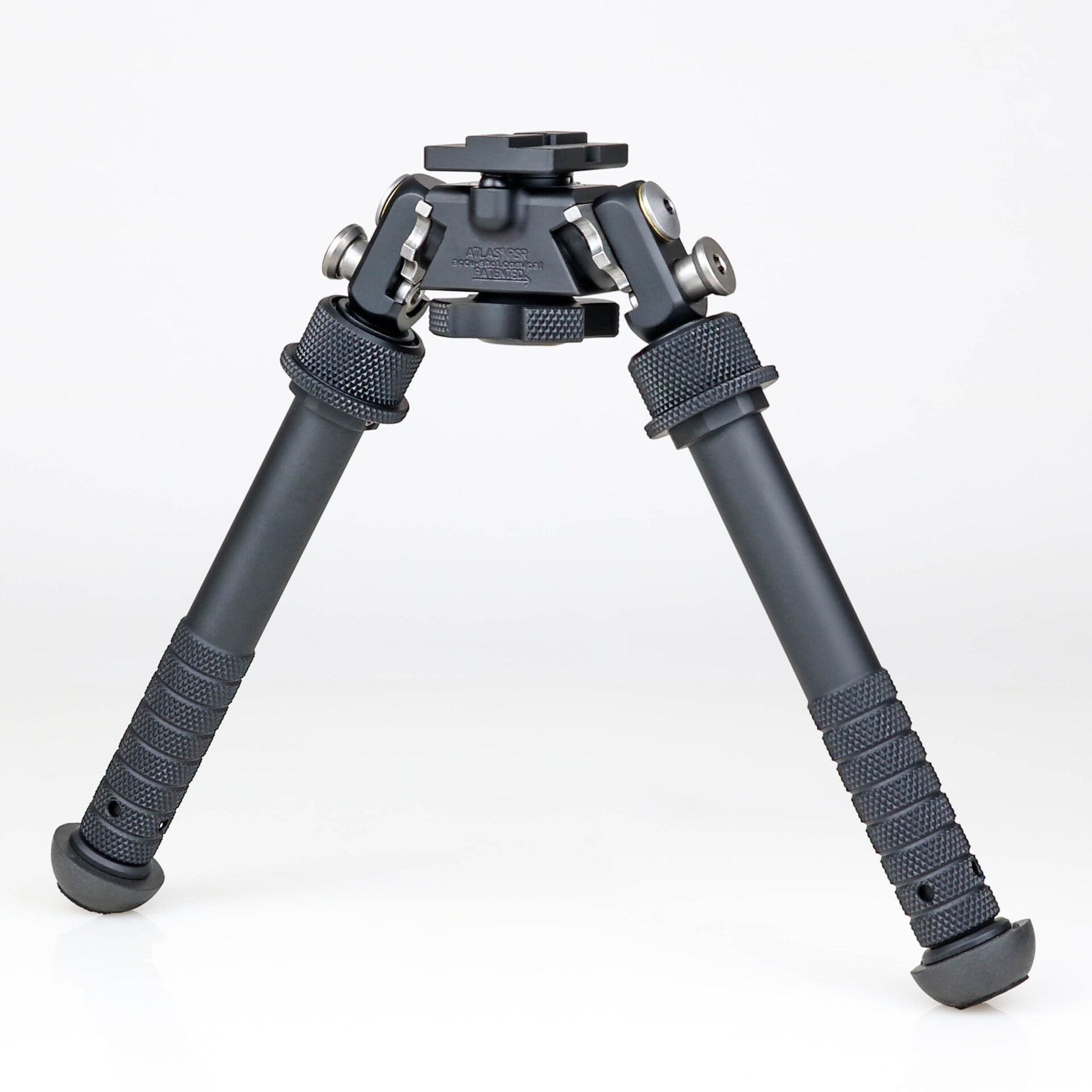 ACCU-SHOT ATLAS BIPOD NO MOUNT V8 Atlas Bipod