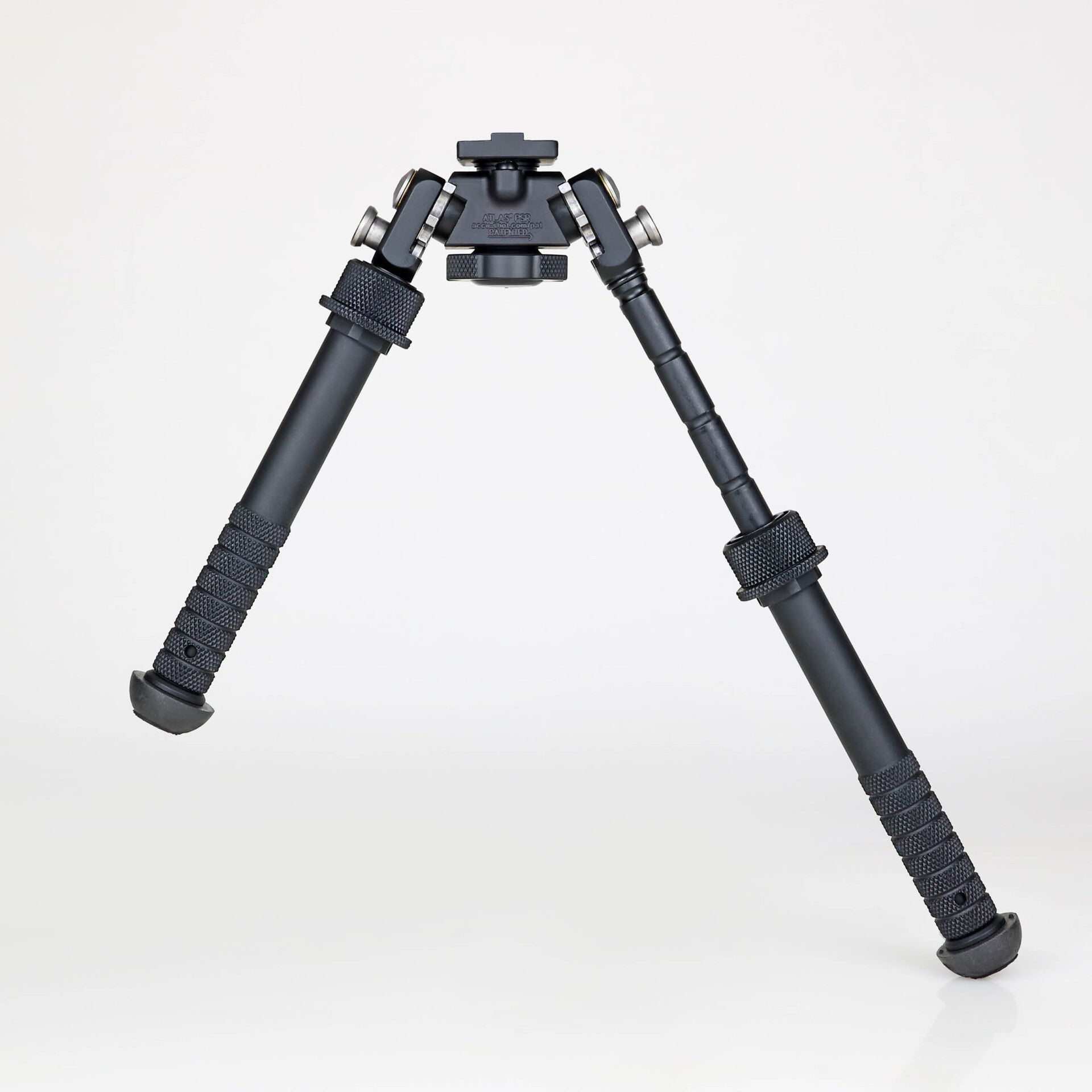 ACCU-SHOT ATLAS BIPOD NO MOUNT V8 Atlas Bipod