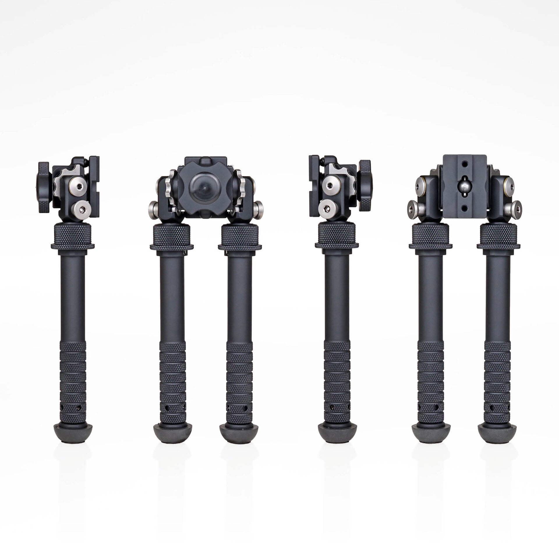 ACCU-SHOT ATLAS BIPOD NO MOUNT V8 Atlas Bipod