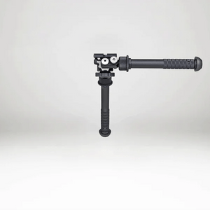 ACCU-SHOT ATLAS BIPOD NO MOUNT V8 Atlas Bipod
