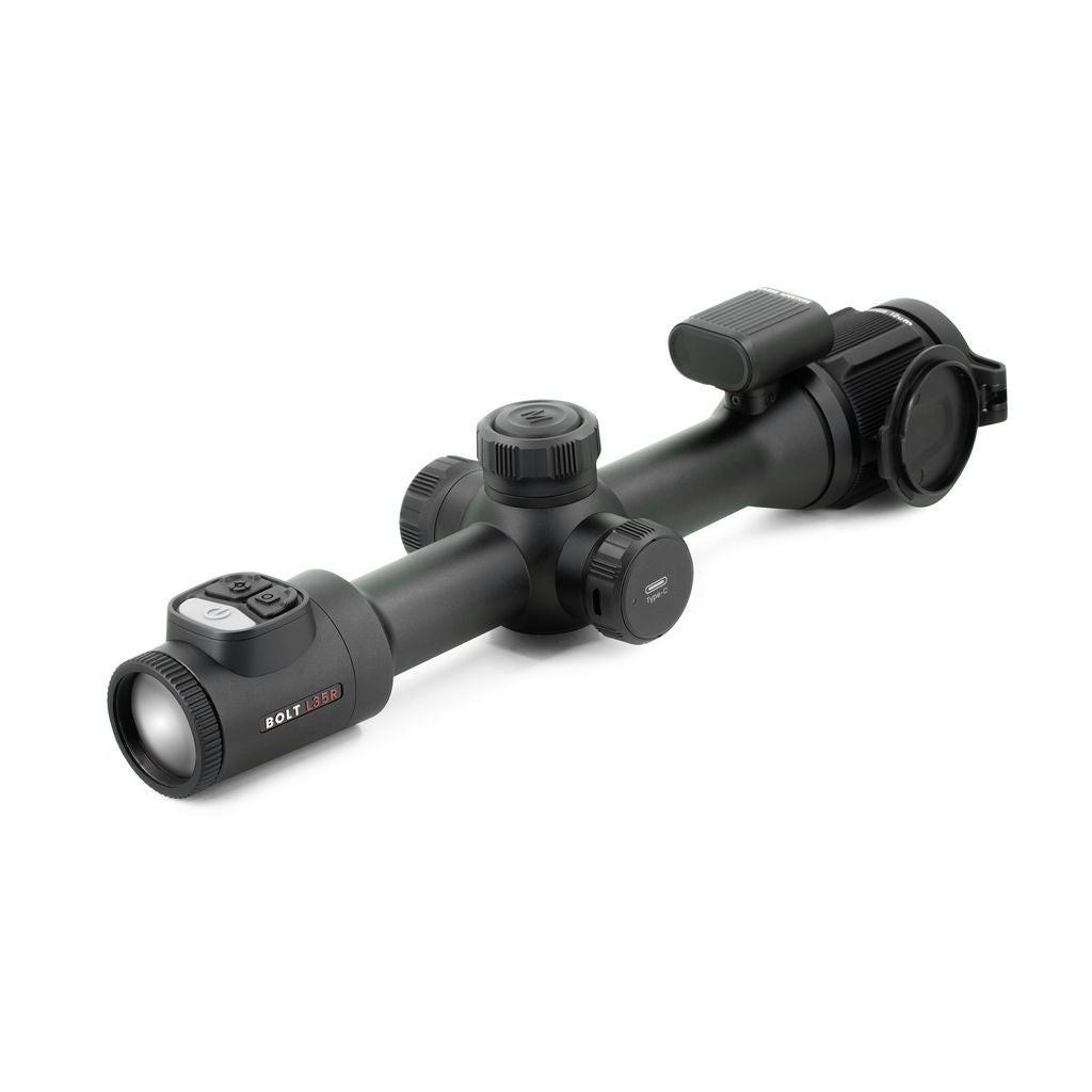 Nocpix Thermal Scope Nocpix BOLT L35R Thermal Imaging Scope 384 35mm
