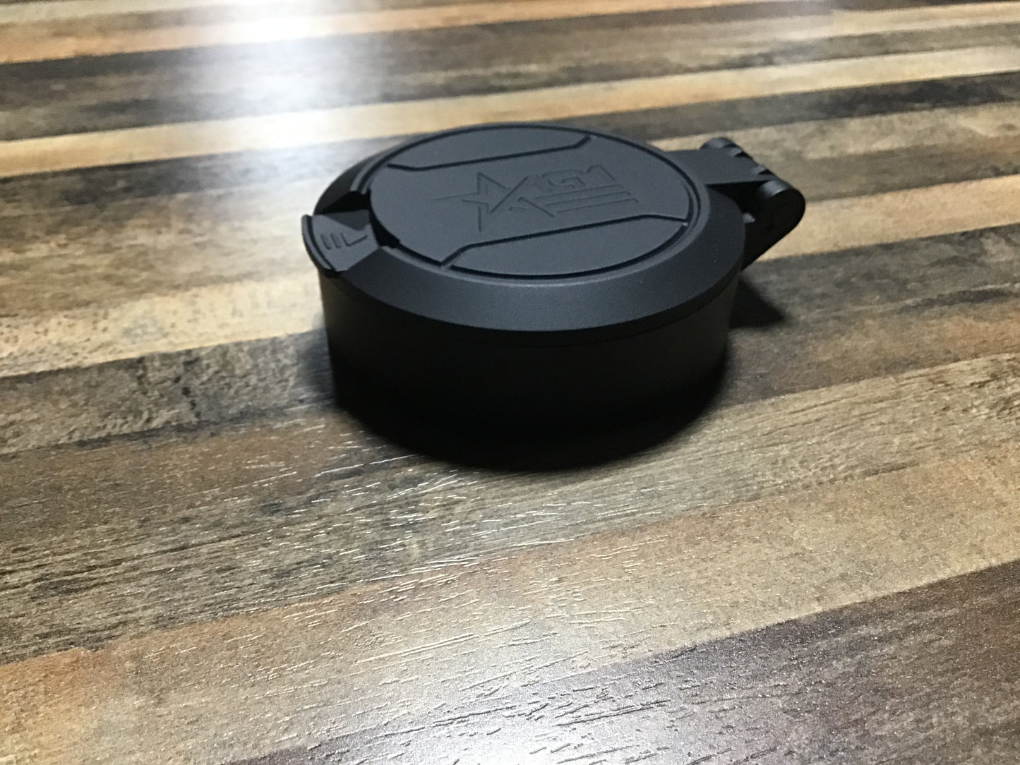 Replacement Cap for Rattler V2 50/640