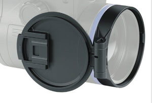 Pulsar Pulsar Thermion 50 Objective Lens Cap