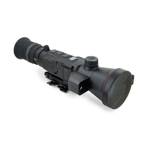 Nocpix Thermal Scope New! Nocpix RICO 2 S75R Thermal (1280 Scope 75 mm 3x LRF)