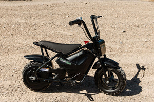 DRIFT HERO Bike Drift Hero 24V/9Ah 250W Mini Bike