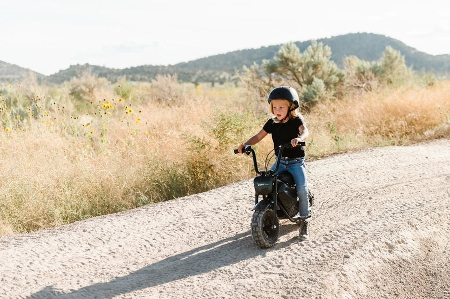 DRIFT HERO Bike Drift Hero 24V/9Ah 250W Mini Bike