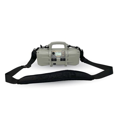 New! FoxPro Carry Sling