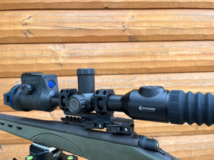 Pulsar Thermal Scope Pulsar Thermion 2 LRF XG60 Thermal Scope PL76577K