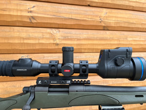 Pulsar Thermal Scope Pulsar Thermion 2 LRF XG60 Thermal Scope PL76577K