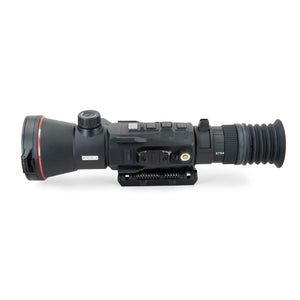 Nocpix Thermal Scope New! Nocpix RICO 2 S75R Thermal (1280 Scope 75 mm 3x LRF)