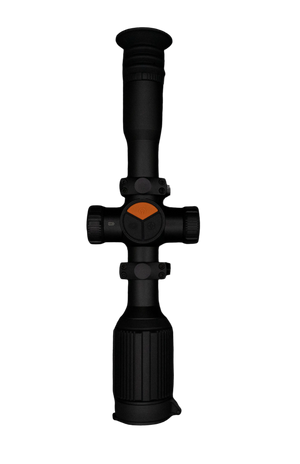 RIX Thermal Scope RIX Touer T50 4K LRF Digital Night Vision