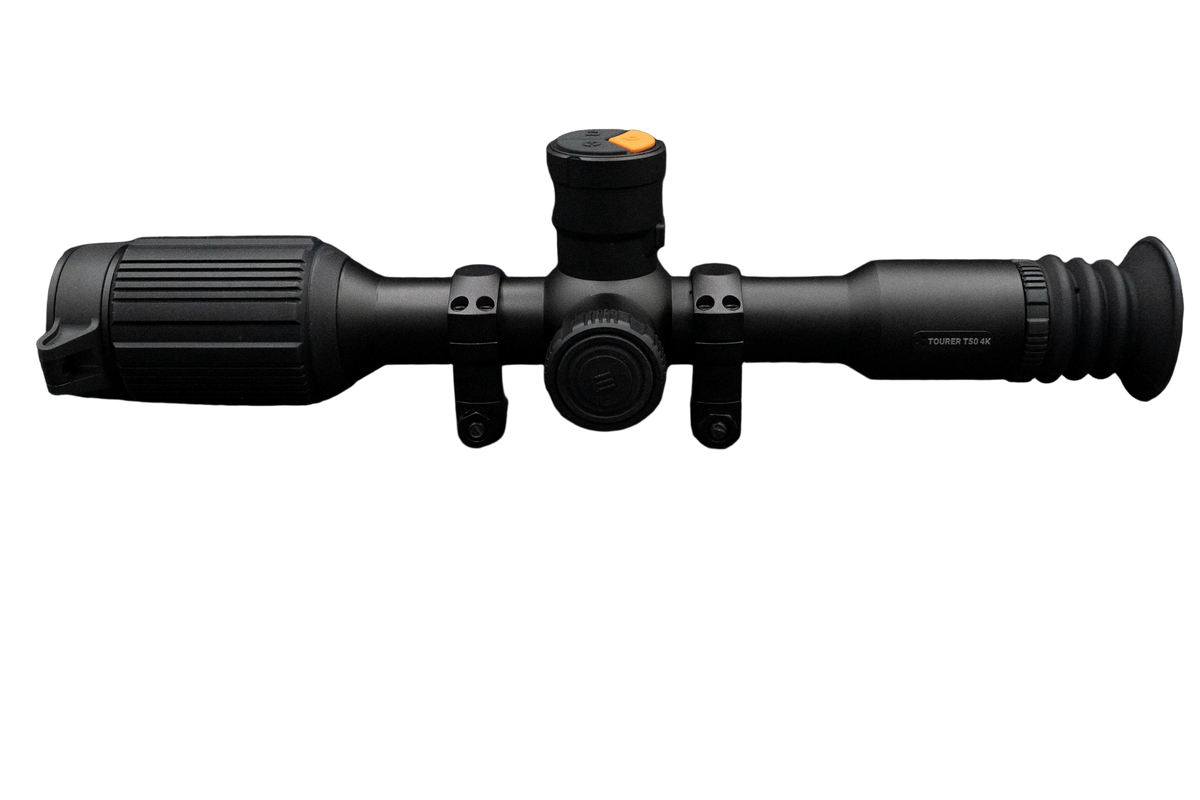 RIX Thermal Scope RIX Touer T50 4K LRF Digital Night Vision