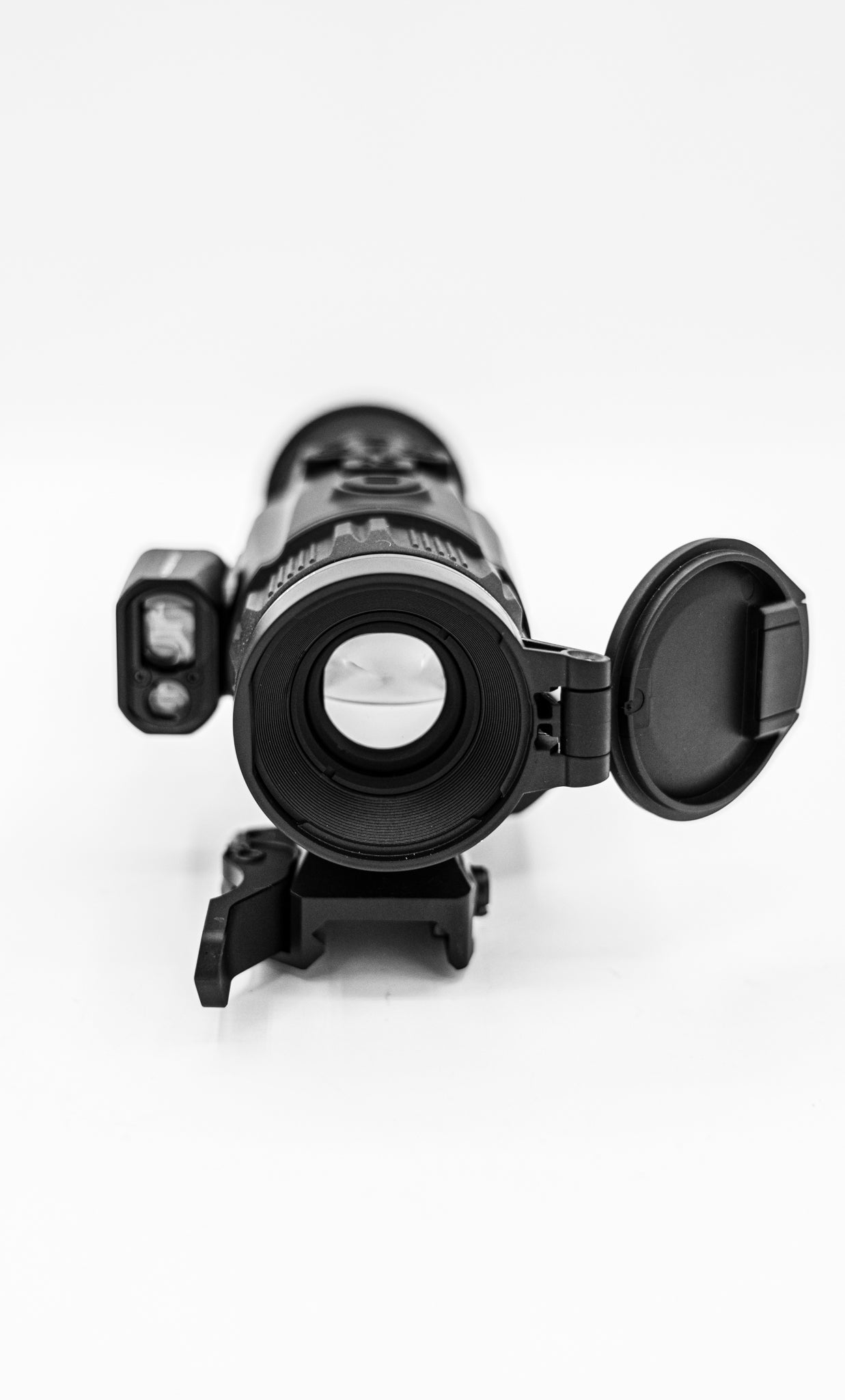 RIX Thermal Scope RIX Storm S2R LRF Thermal Scope