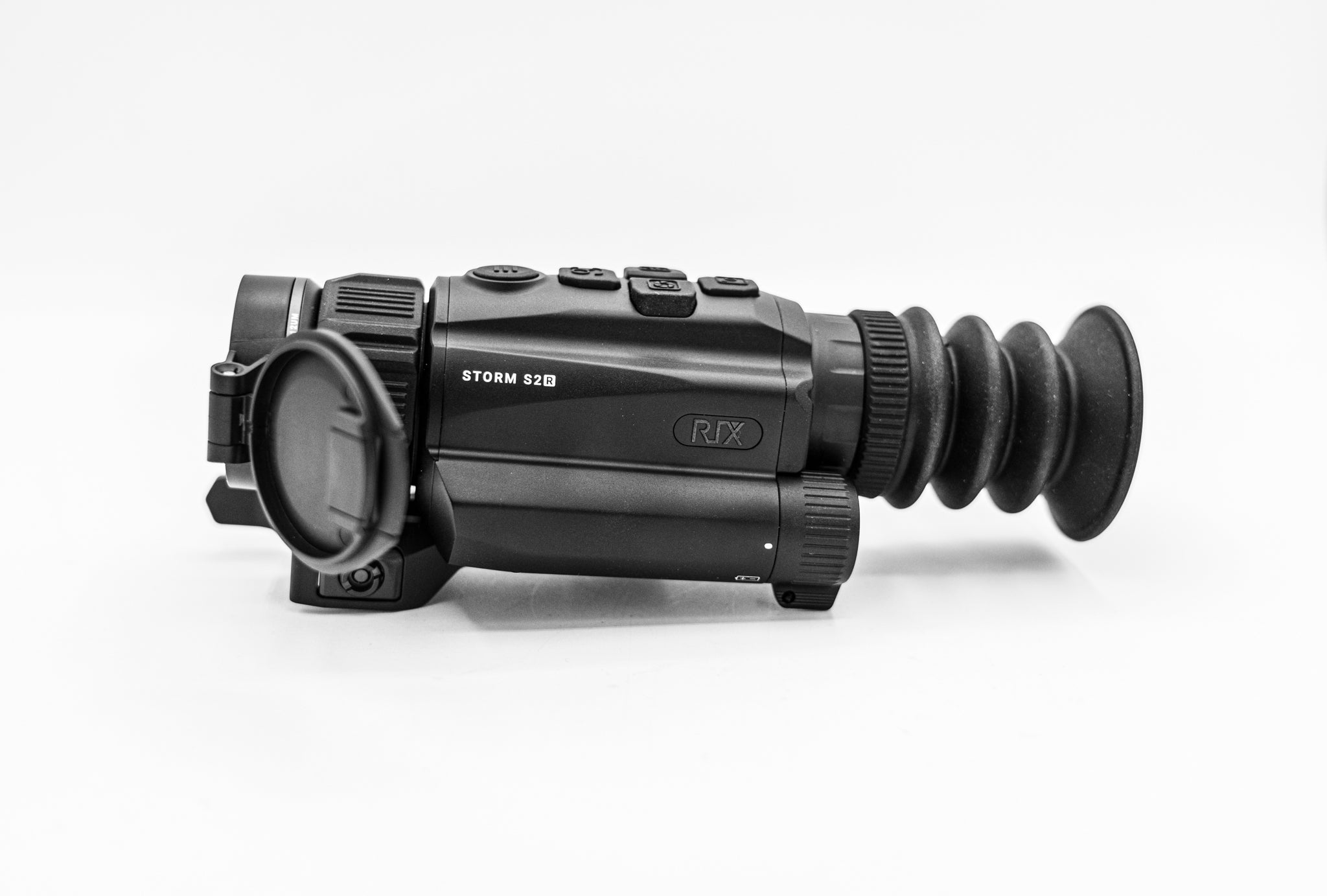 RIX Thermal Scope RIX Storm S2R LRF Thermal Scope