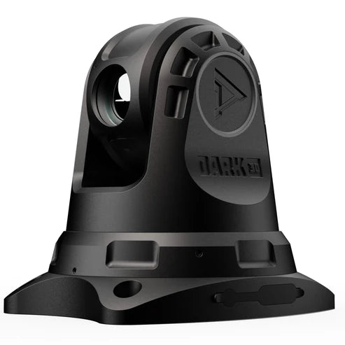 New! Dark 30 Defiance 384 PTZ Vehicle-Mounted Thermal