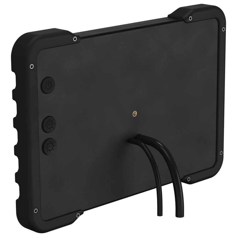 PULSAR Replacement 10.1" Dark 30 Defiance Screen