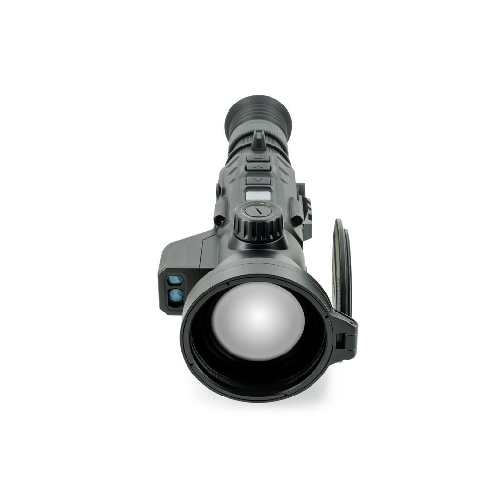 Nocpix Thermal Scope New! Nocpix RICO 2 H75R Thermal Scope (640 75 mm 4x LRF)