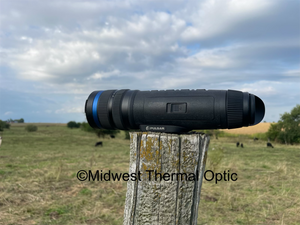 Pulsar Pulsar Telos XP50 Thermal Monocular Non LRF 77493