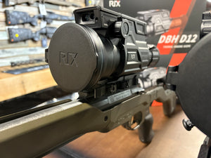 RIX Thermal Scope RIX DBH D12 1280