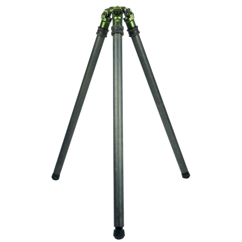 Fat Boy Elevate Two Section Tripod