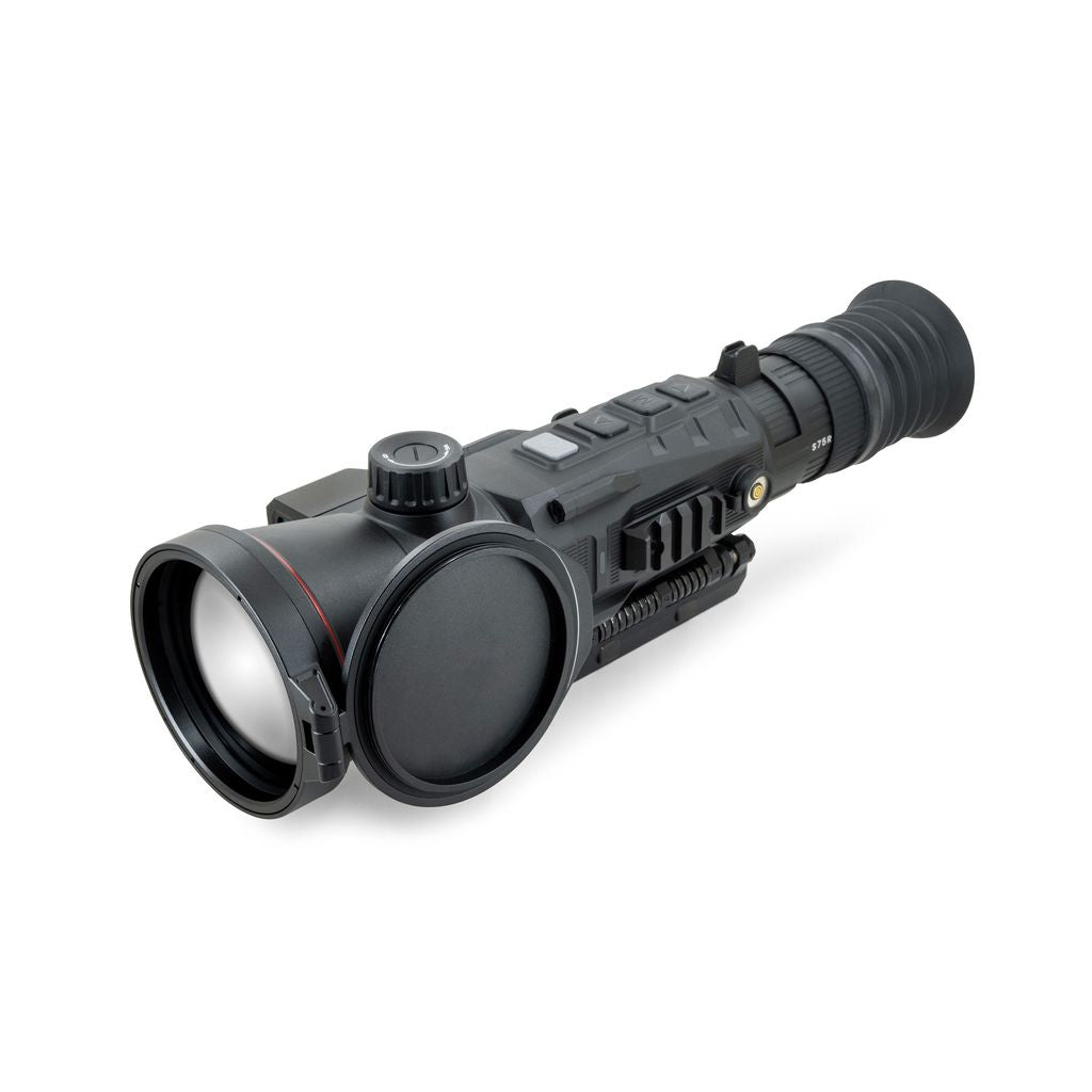Nocpix Thermal Scope New! Nocpix RICO 2 S75R Thermal (1280 Scope 75 mm 3x LRF)